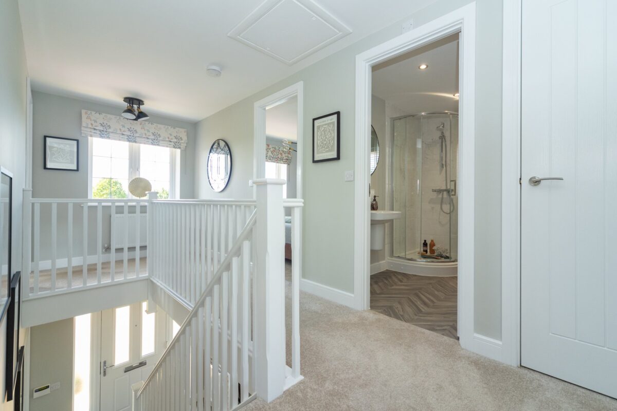 Grange Drive, Burton On The Wolds