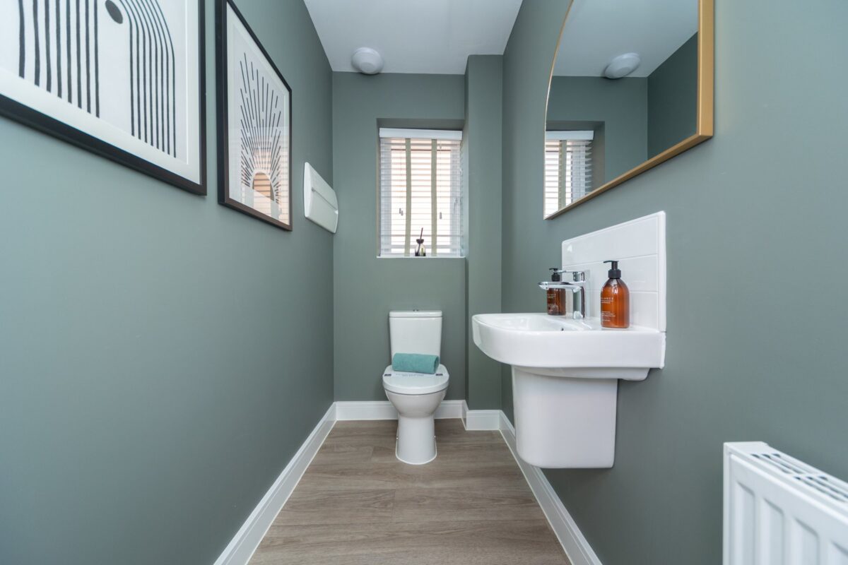 Grange Drive, Burton On The Wolds