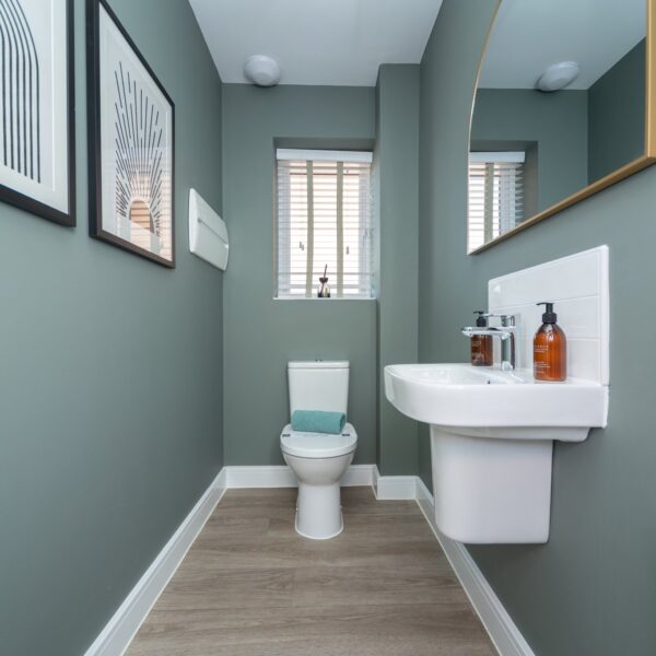 Grange Drive, Burton On The Wolds