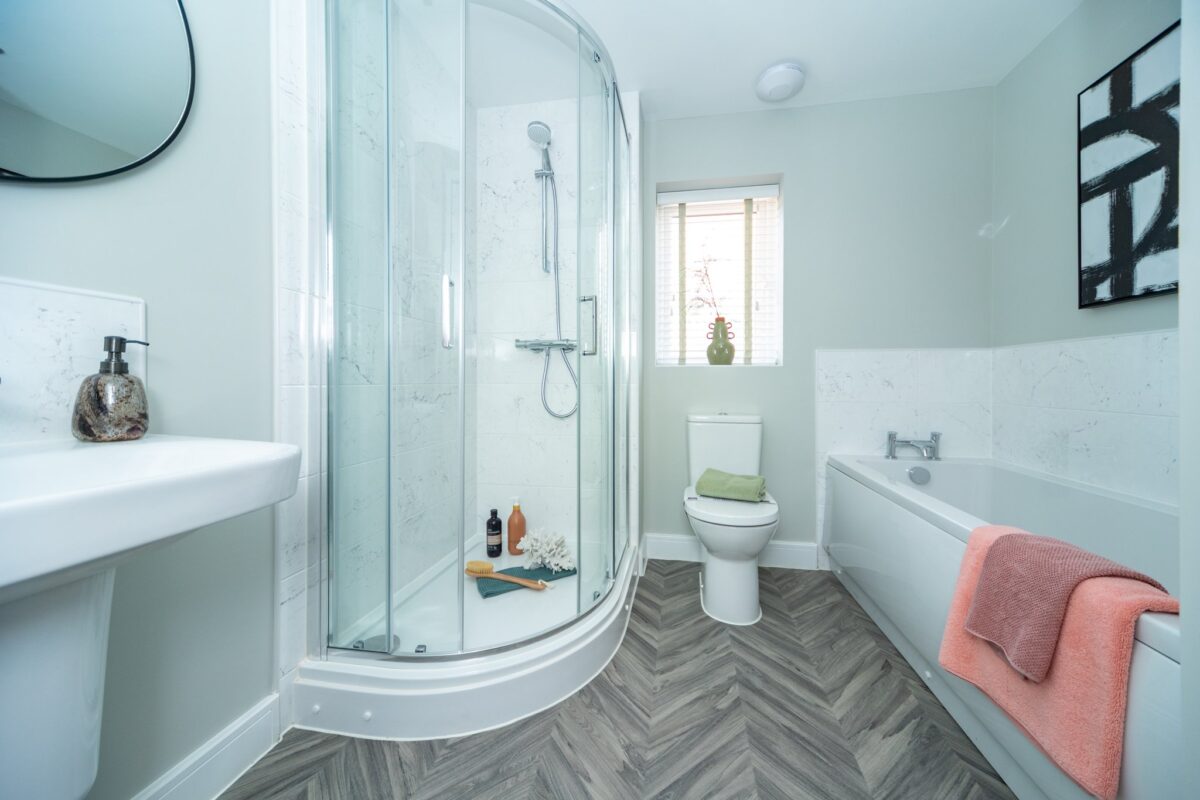 Grange Drive, Burton On The Wolds