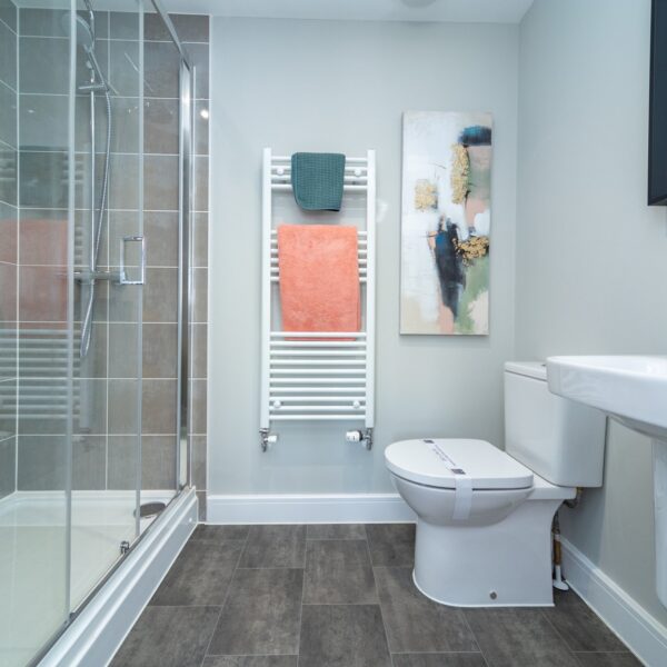 Grange Drive, Burton On The Wolds