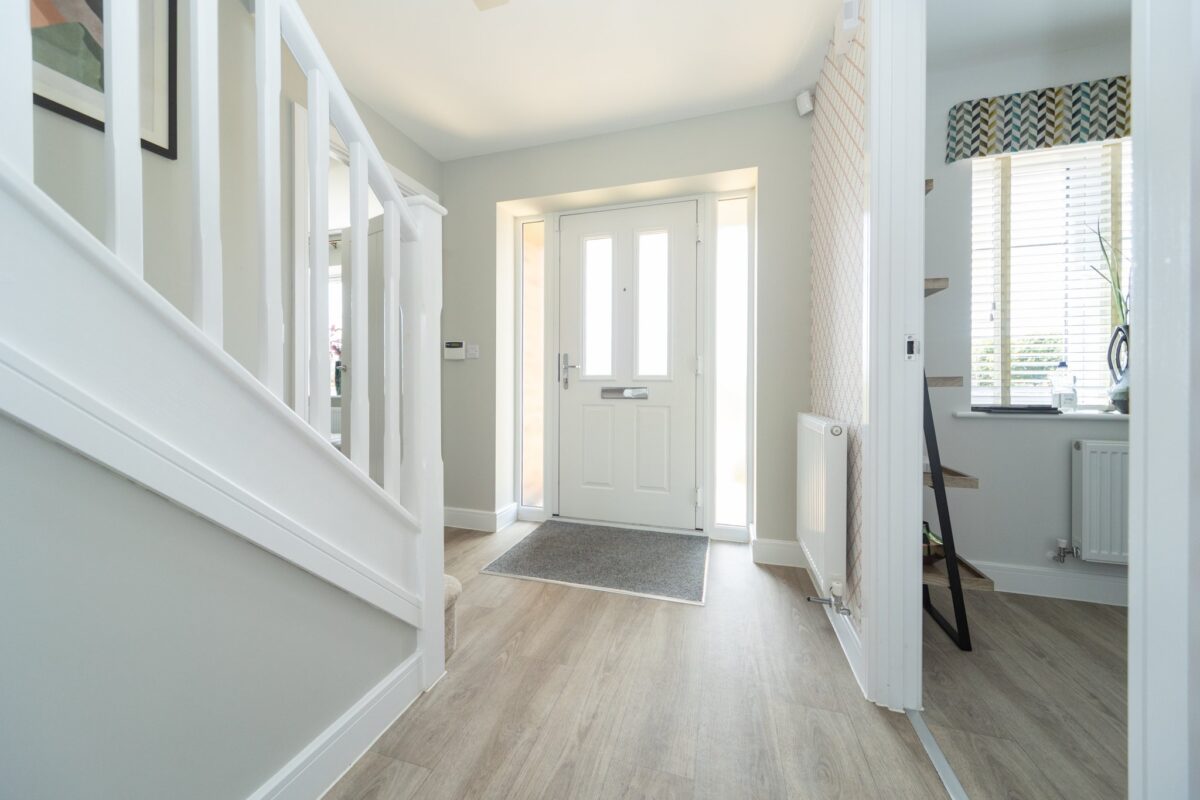 Grange Drive, Burton On The Wolds