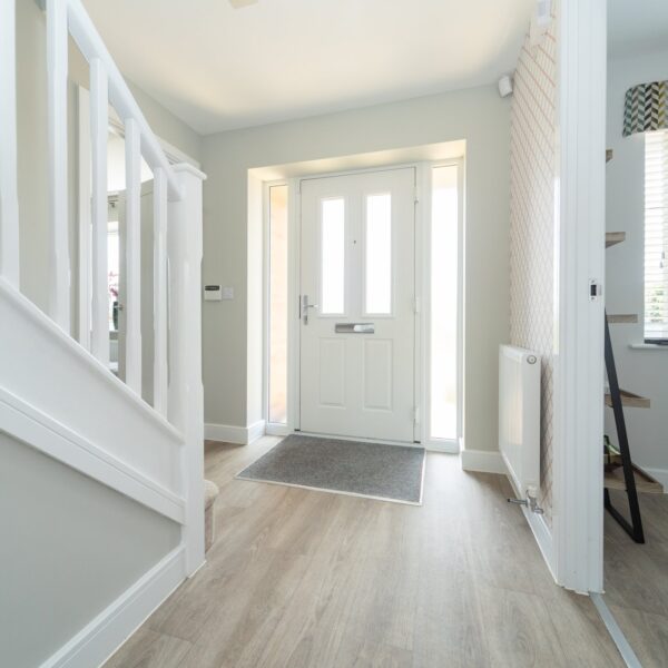 Grange Drive, Burton On The Wolds