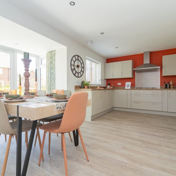 Grange Drive, Burton On The Wolds