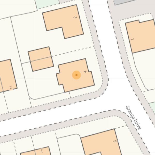 Grange Drive, Burton On The Wolds