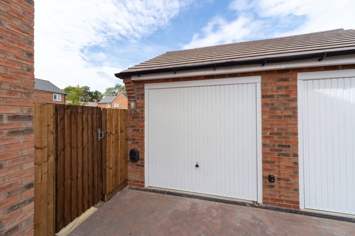 Grange Drive, Burton On The Wolds