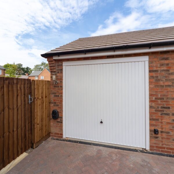 Grange Drive, Burton On The Wolds