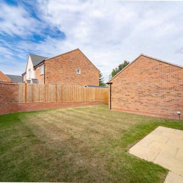 Grange Drive, Burton On The Wolds