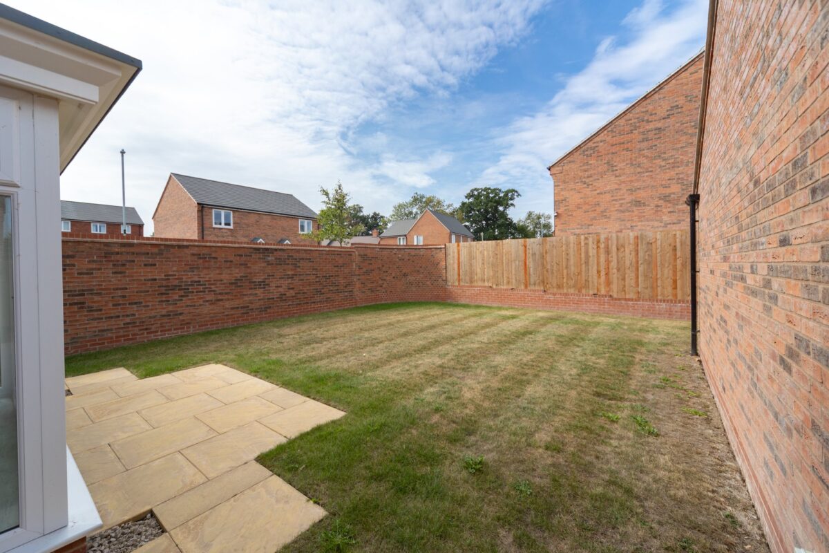 Grange Drive, Burton On The Wolds