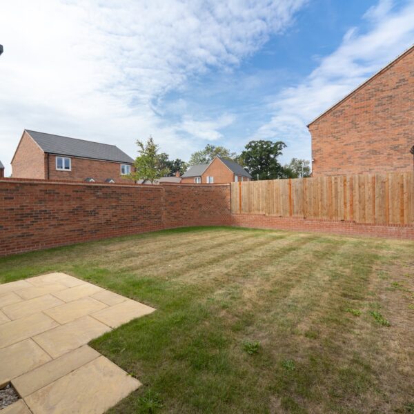 Grange Drive, Burton On The Wolds