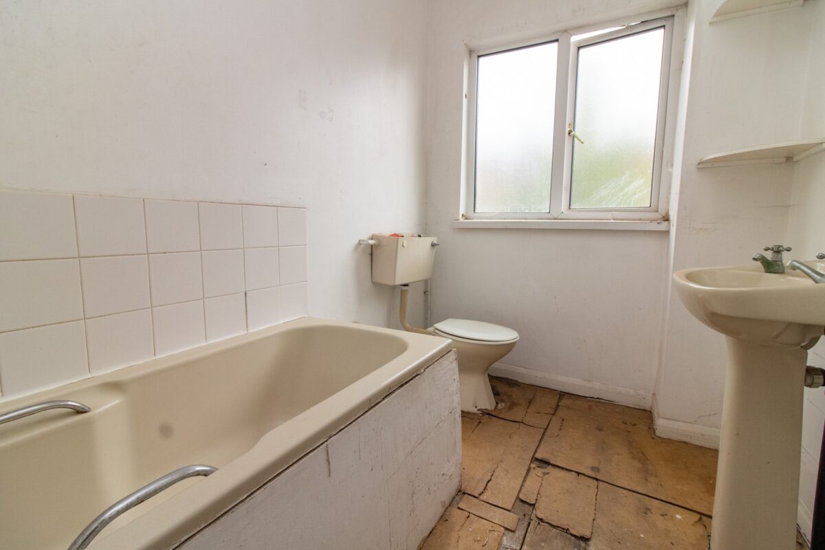 Mostyn Street, Leicester