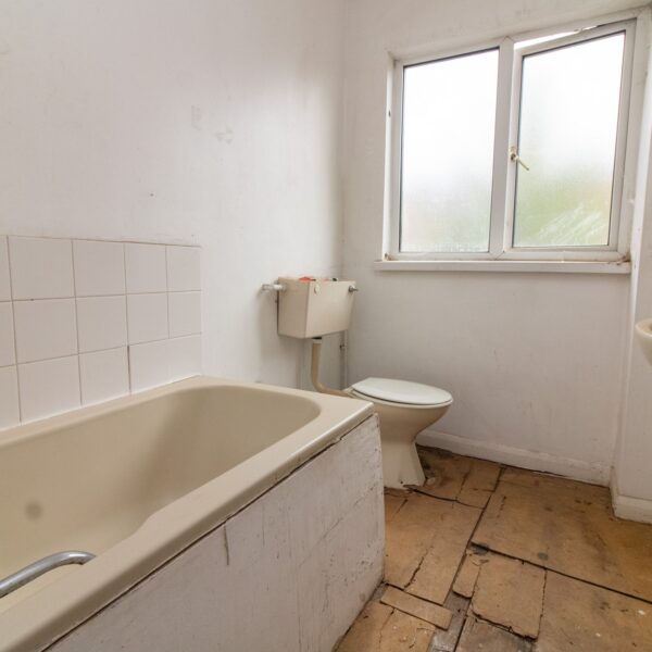 Mostyn Street, Leicester