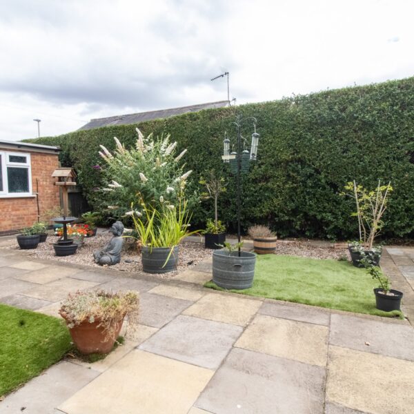 St Andrews Road, Leicester