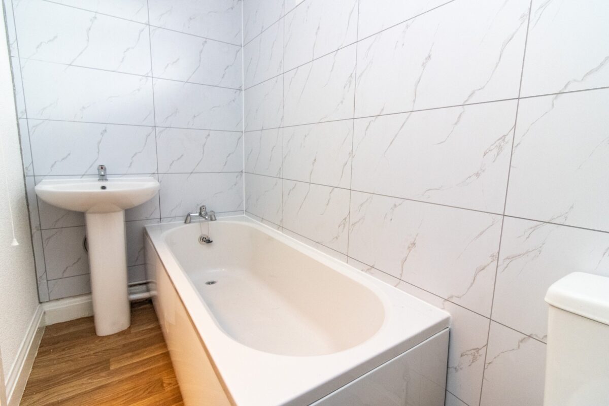 St Andrews Road, Leicester