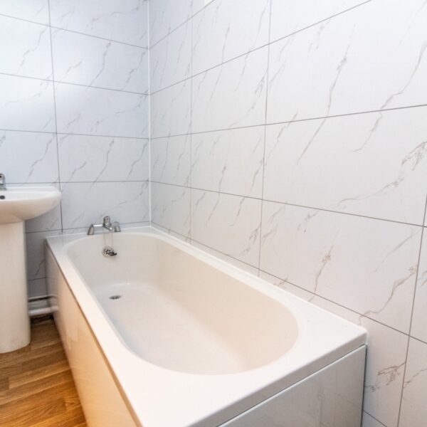 St Andrews Road, Leicester