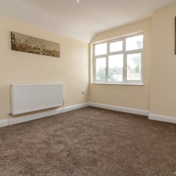 St Andrews Road, Leicester