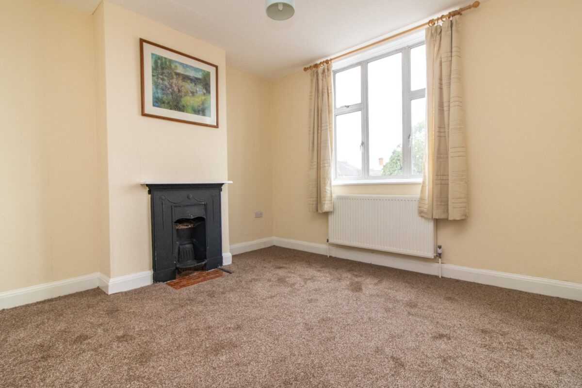 St Andrews Road, Leicester