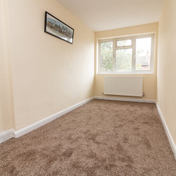 St Andrews Road, Leicester