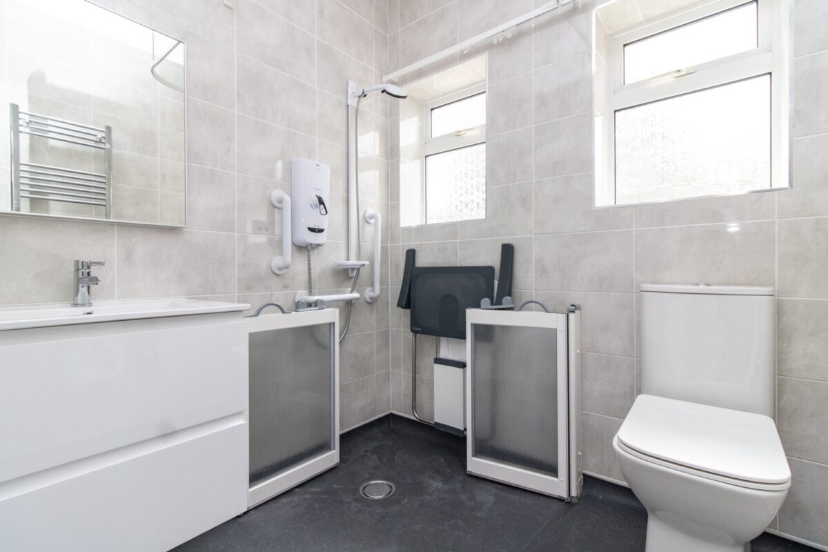 St Andrews Road, Leicester