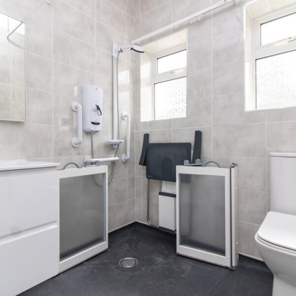 St Andrews Road, Leicester