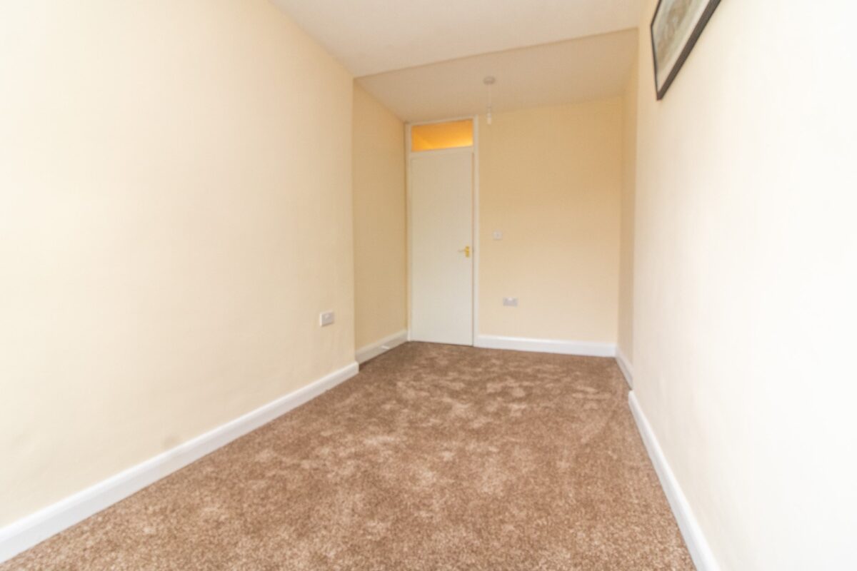 St Andrews Road, Leicester