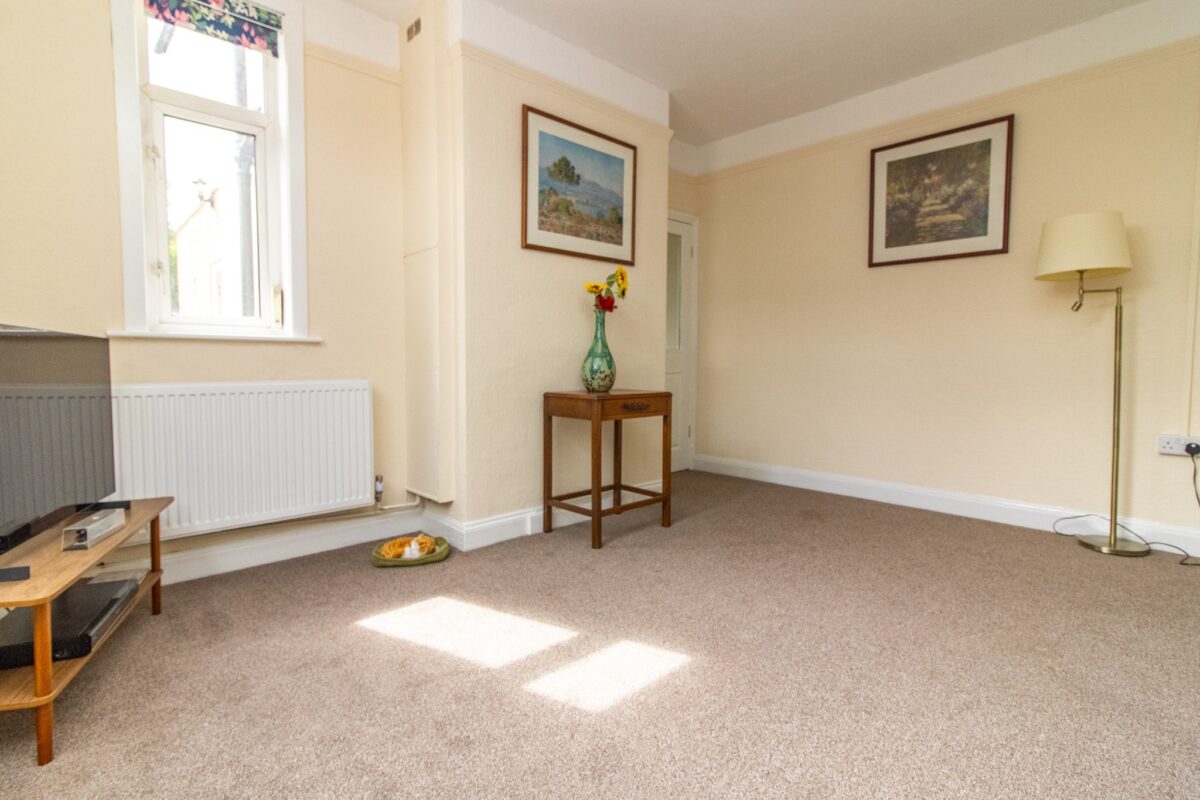 St Andrews Road, Leicester