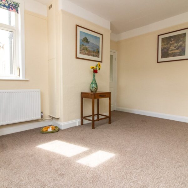 St Andrews Road, Leicester