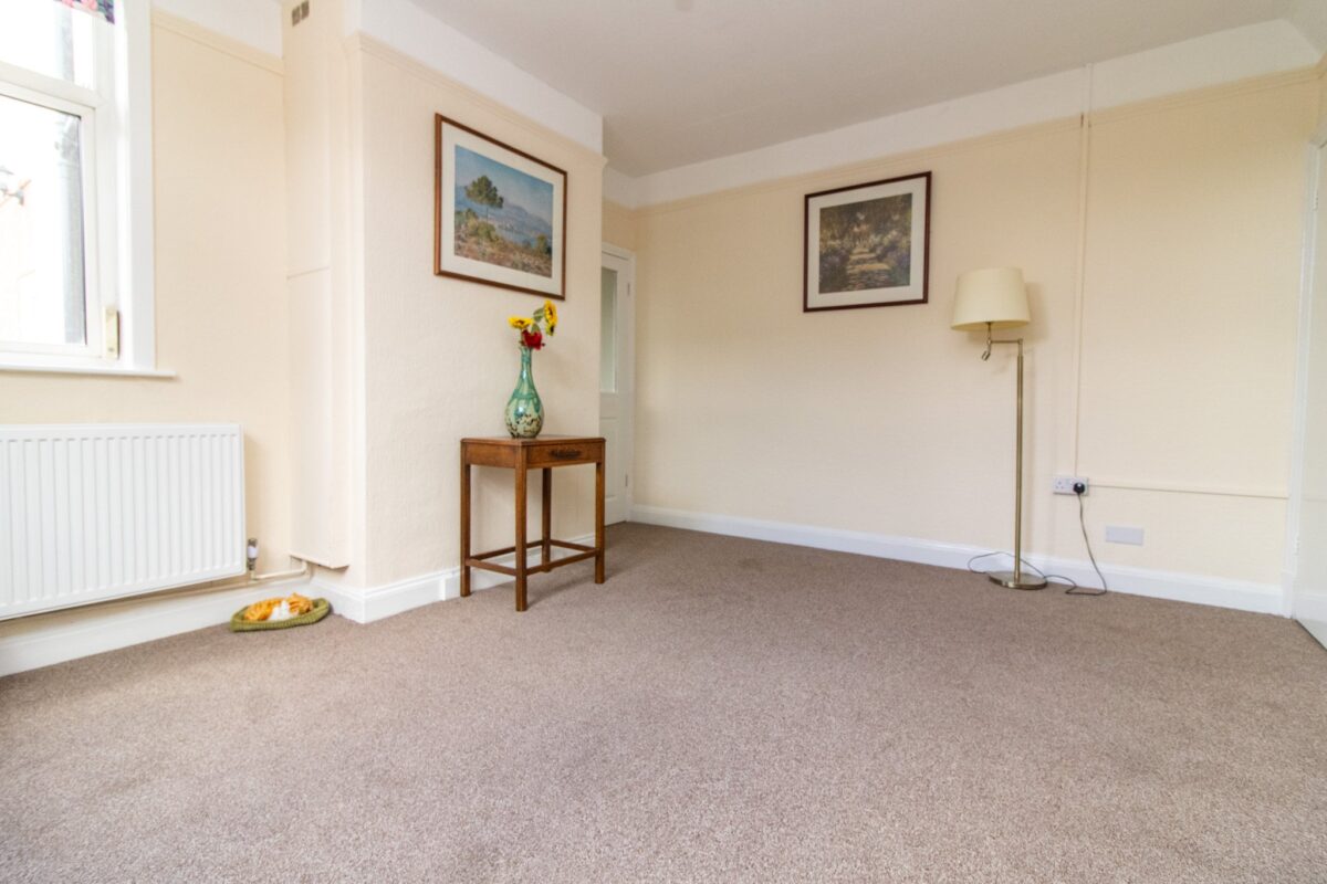 St Andrews Road, Leicester