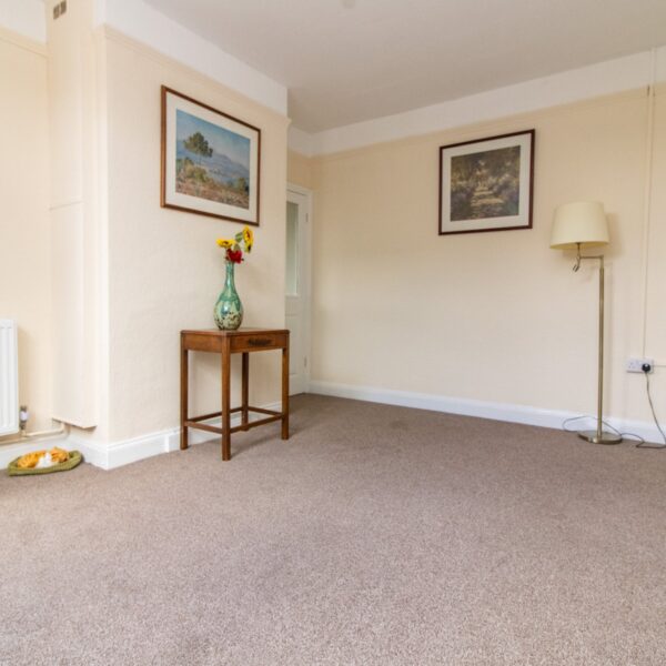 St Andrews Road, Leicester