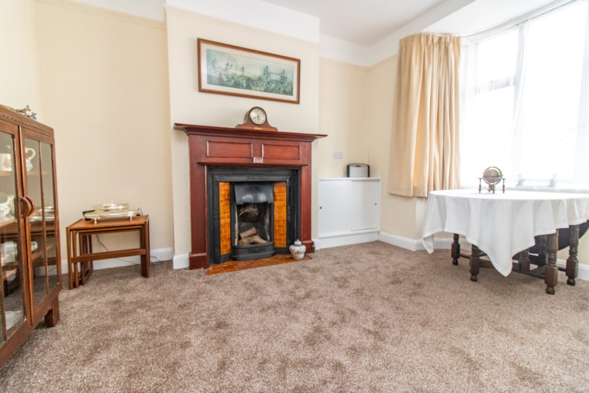 St Andrews Road, Leicester