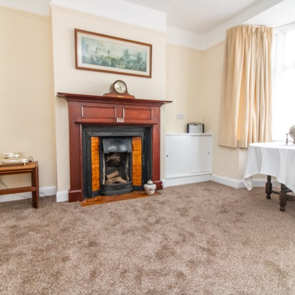 St Andrews Road, Leicester