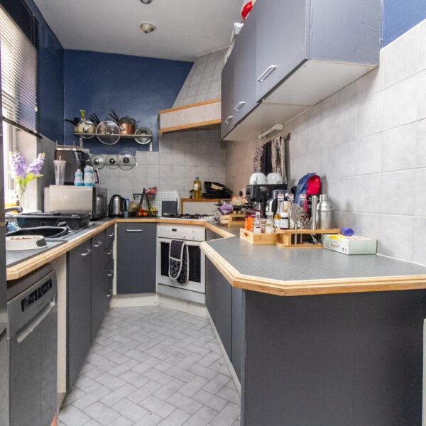 Hopefield Road, Leicester