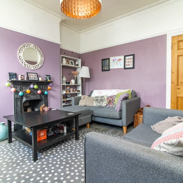 Hopefield Road, Leicester