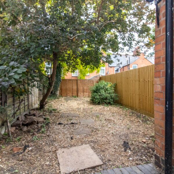 Hopefield Road, Leicester