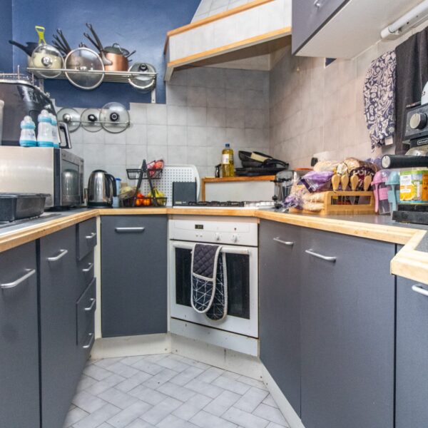 Hopefield Road, Leicester