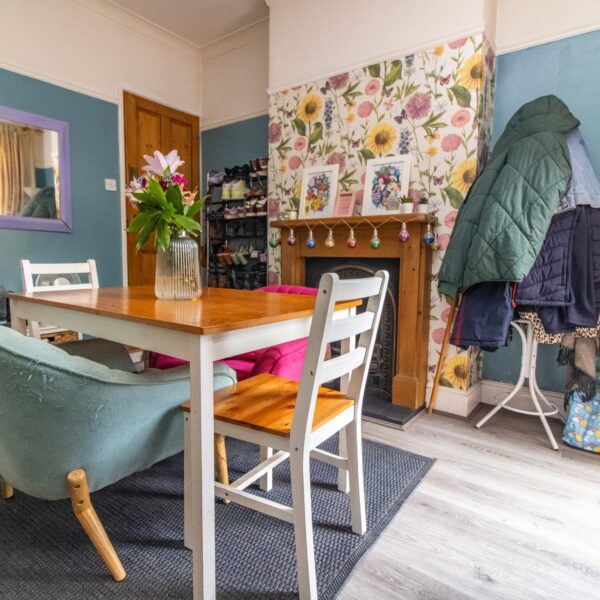 Hopefield Road, Leicester