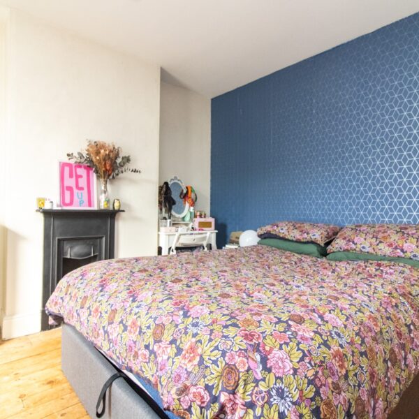 Hopefield Road, Leicester