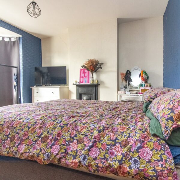 Hopefield Road, Leicester