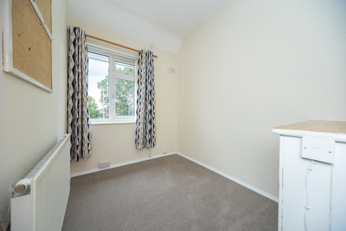 Gooding Avenue, Leicester