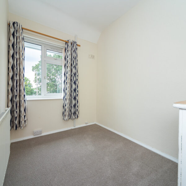 Gooding Avenue, Leicester
