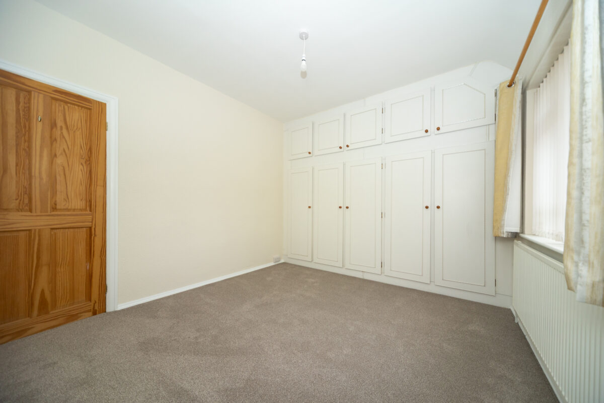 Gooding Avenue, Leicester