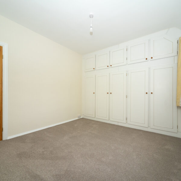 Gooding Avenue, Leicester