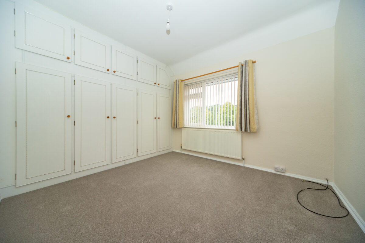 Gooding Avenue, Leicester