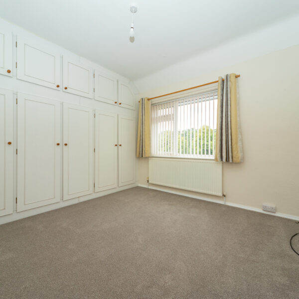 Gooding Avenue, Leicester