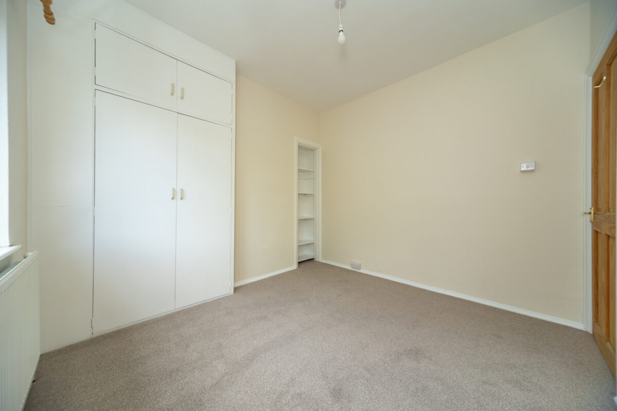 Gooding Avenue, Leicester