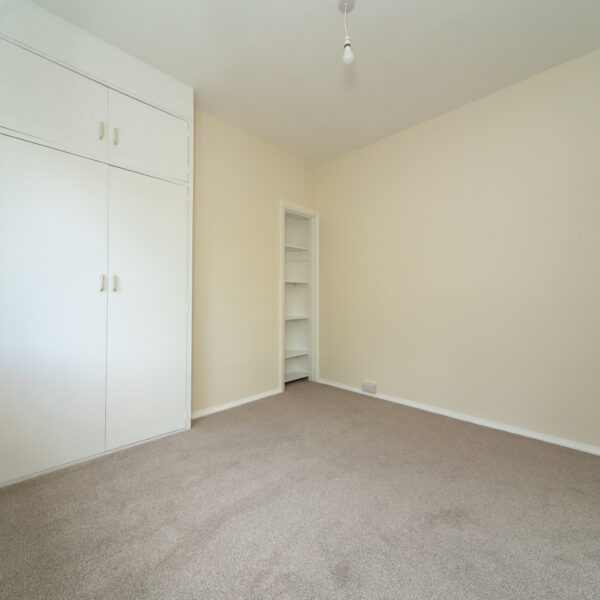 Gooding Avenue, Leicester
