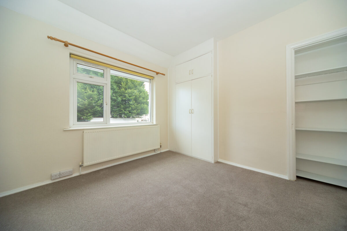 Gooding Avenue, Leicester