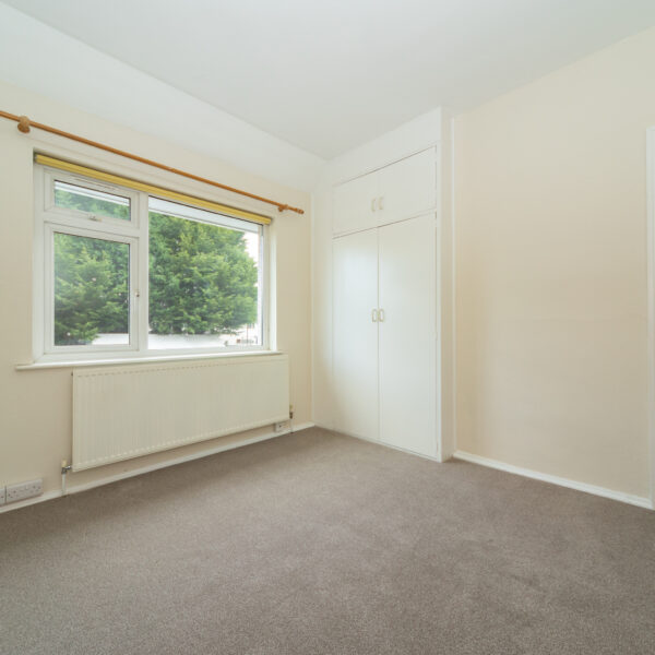 Gooding Avenue, Leicester