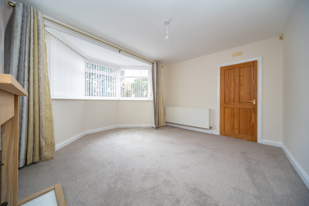 Gooding Avenue, Leicester