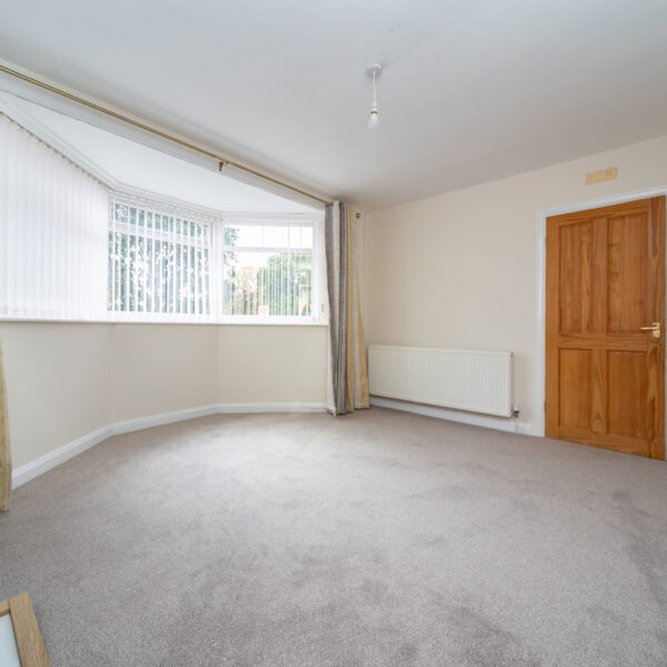 Gooding Avenue, Leicester